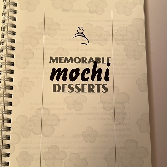 Hawaii’s Best Mochi Desserts Cookbook - Picture 11 of 11